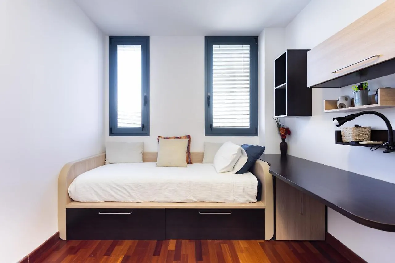 Home2Book Executive & Design Las Torres Santa Cruz de Tenerife